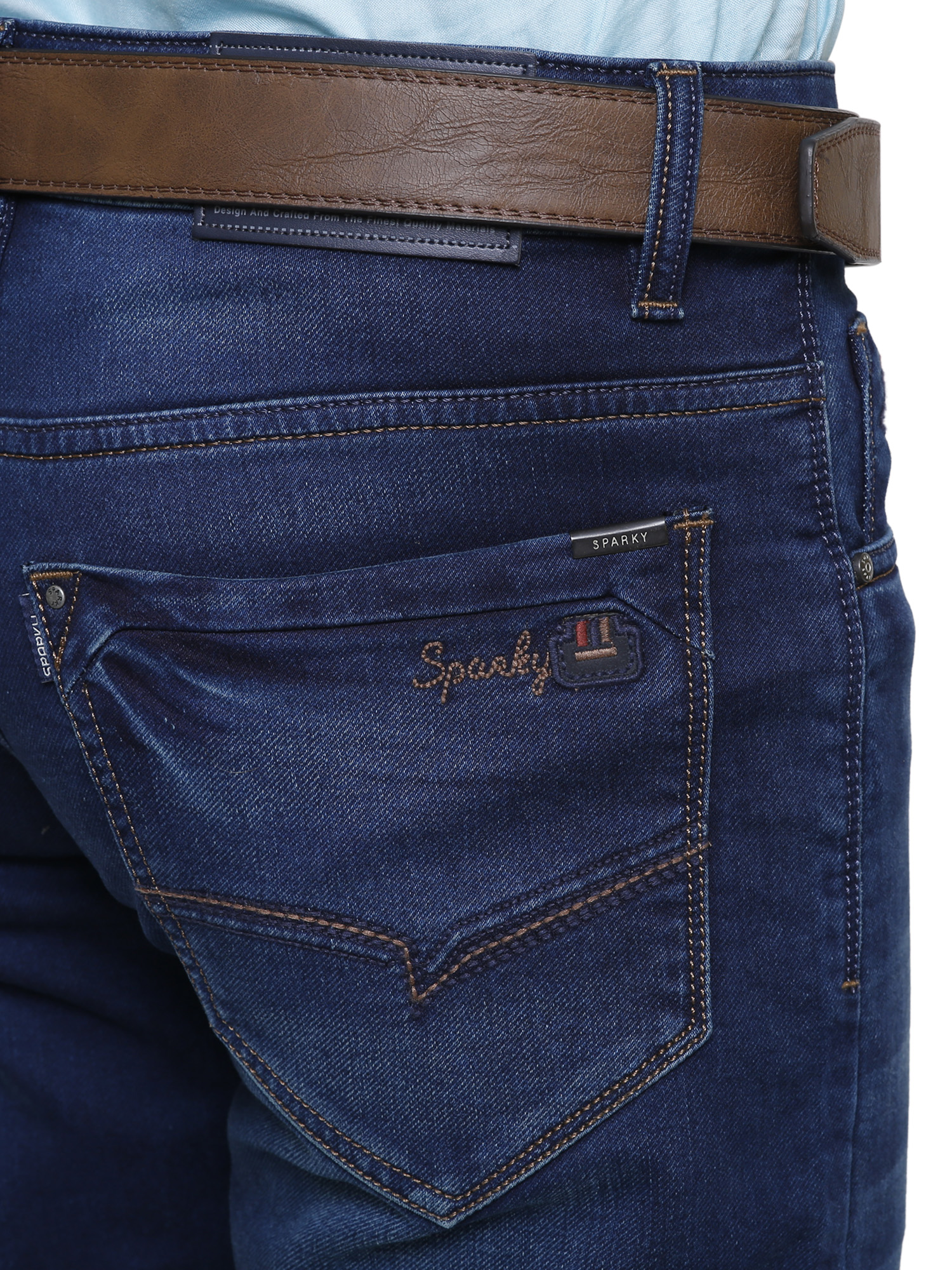 SparkyJeans- India's leading fashion brand